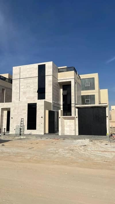 6 Bedroom Villa for Sale in West Riyadh, Riyadh - Villa For Sale On Abdullatif Bin Al-Mubarak Street, Al-Mahdiyyah District, Riyadh City 6 Bedroom Villa for Sale in West Riyadh, Riyadh - Villa For Sale On Abdullatif Bin Al-Mubarak Street, Al-Mahdiyyah District, Riyadh City