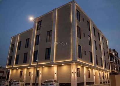 3 Bedroom Apartment for Rent in North Riyadh, Riyadh - Apartment For Rent On Al-Afdali Street, Al-Malqa District, Riyadh City