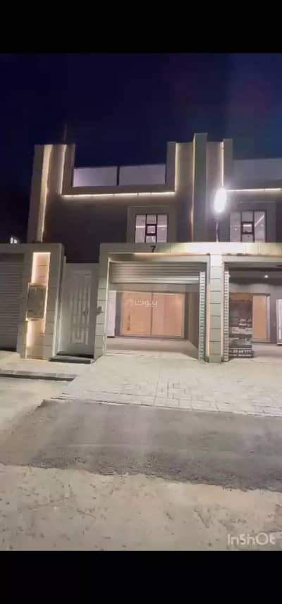 فیلا 6 غرف نوم للبيع في جنوب الرياض، الرياض - فيلا للبيع في شارع الرمال, حي الشفاء, مدينة الرياض