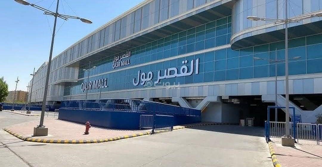 Office for rent in Al Suwaidi, west Riyadh Office for rent in Al Suwaidi, west Riyadh