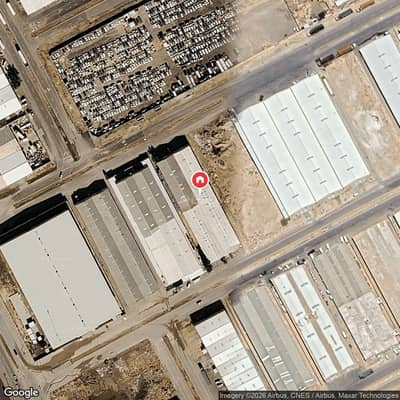 مستودع 1 غرفة نوم للايجار في جنوب الرياض، الرياض - مستودع للايجار 750 م صافي التخزين مستودع 1 غرفة نوم للايجار في جنوب الرياض، الرياض - مستودع للايجار 750 م صافي التخزين