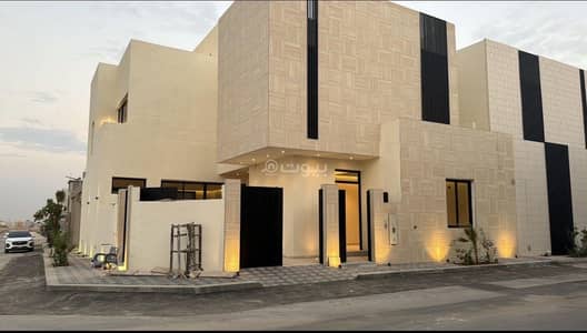 فیلا 4 غرف نوم للبيع في غرب الرياض، الرياض - فيلا للبيع في المهديه ، الرياض