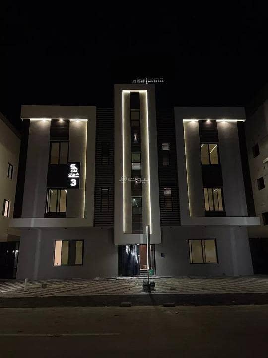 Apartment for Sale in Al Shulah, Dammam Apartment for Sale in Al Shulah, Dammam