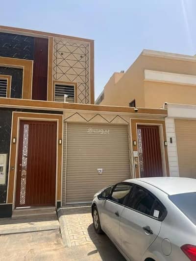 3 Bedroom Villa for Sale in South Riyadh, Riyadh - Villa For Sale in Okaz, South Riyadh
