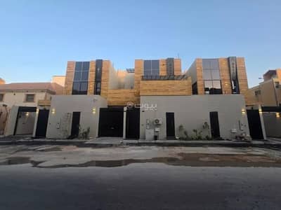 5 Bedroom Villa for Sale in East Riyadh, Riyadh - Villa for sale in Yarmuk, east Riyadh