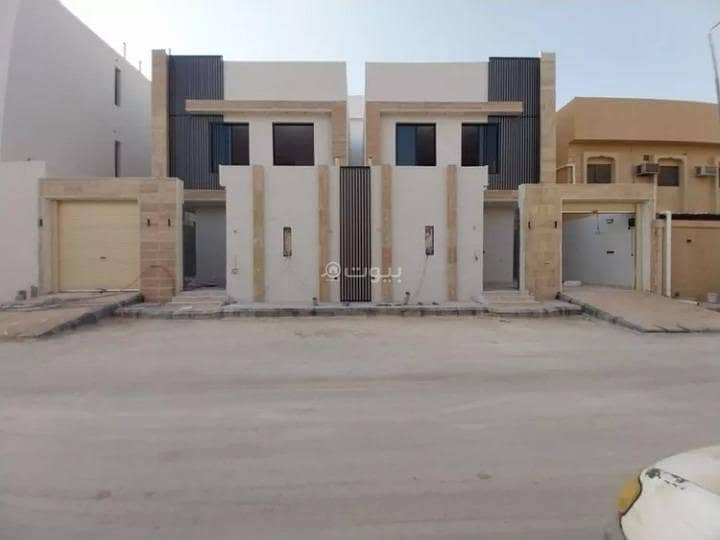 Villa for sale in Al Uraija Al Gharbiyah, west Riyadh Villa for sale in Al Uraija Al Gharbiyah, west Riyadh