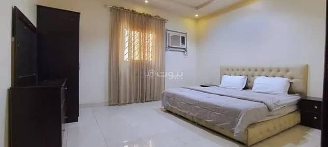 فلیٹ 1 غرفة نوم للايجار في شرق الرياض، الرياض - شقة لإيجار في السعادة، شرق الرياض