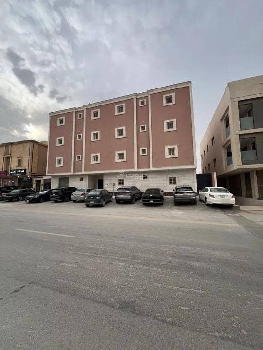 Apartment for rent in Al Narjis, North Riyadh Apartment for rent in Al Narjis, North Riyadh