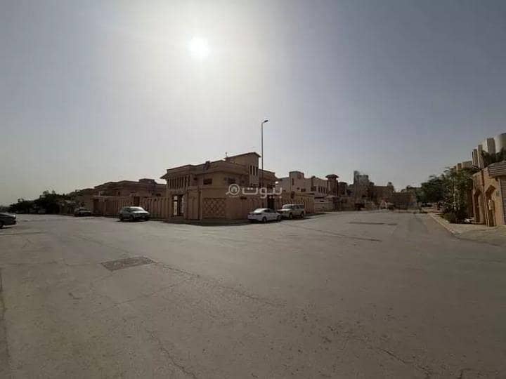 فيلا للبيع في سلطانة، غرب الرياض فيلا للبيع في سلطانة، غرب الرياض
