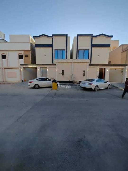 Villa For Sale in Al Uraija Al Gharbiyah, West Riyadh Villa For Sale in Al Uraija Al Gharbiyah, West Riyadh