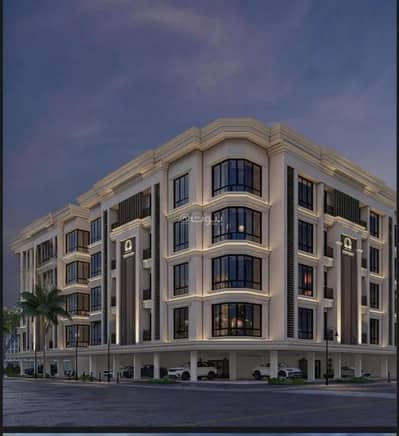 4 Bedroom Flat for Sale in North Jeddah, Jeddah - Apartment for Sale in Al Sawari, North Jeddah 4 Bedroom Flat for Sale in North Jeddah, Jeddah - Apartment for Sale in Al Sawari, North Jeddah