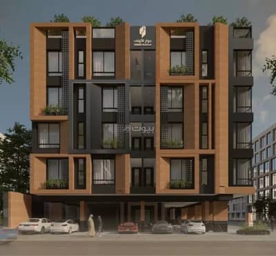 3 Bedroom Apartment for Sale in Central Jeddah, Jeddah - Apartment for sale in Al Faisaliyah, central Jeddah 3 Bedroom Apartment for Sale in Central Jeddah, Jeddah - Apartment for sale in Al Faisaliyah, central Jeddah