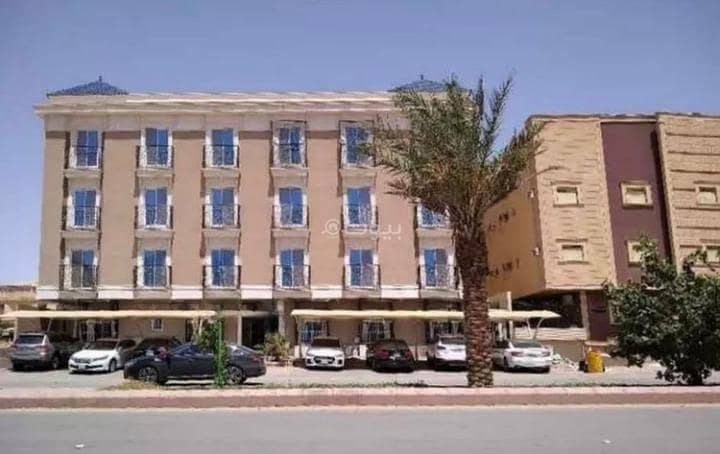 Apartment For Sale in Qurtubah, East Riyadh Apartment For Sale in Qurtubah, East Riyadh