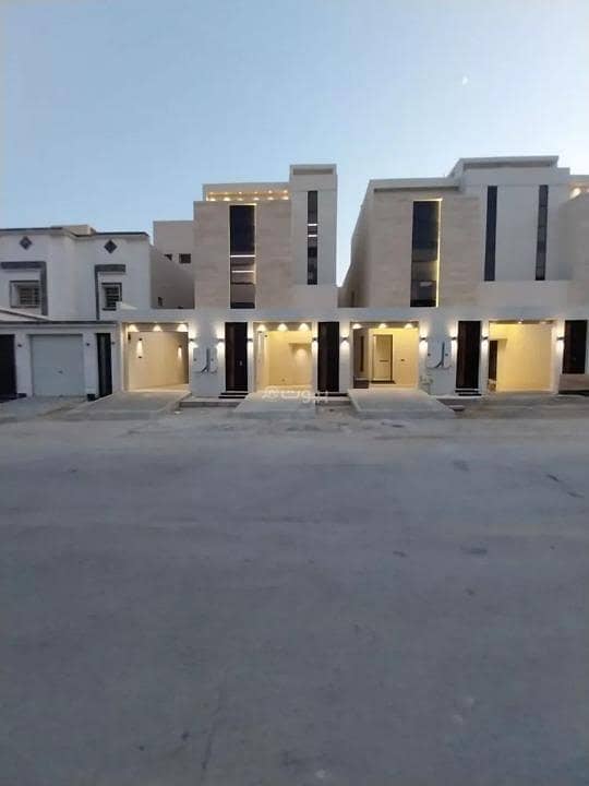 Floor for sale in Alawali, west Riyadh Floor for sale in Alawali, west Riyadh