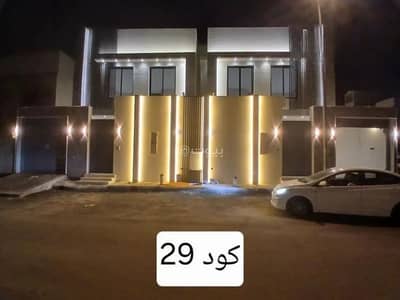 3 Bedroom Villa for Sale in West Riyadh, Riyadh - Villa For Sale in Al Uraija Al Gharbiyah, West Riyadh