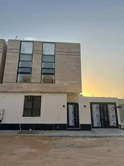 5 Bedroom Villa for Sale in West Riyadh, Riyadh - Villa for Sale in Al Mahdiyah, West Riyadh 5 Bedroom Villa for Sale in West Riyadh, Riyadh - Villa for Sale in Al Mahdiyah, West Riyadh