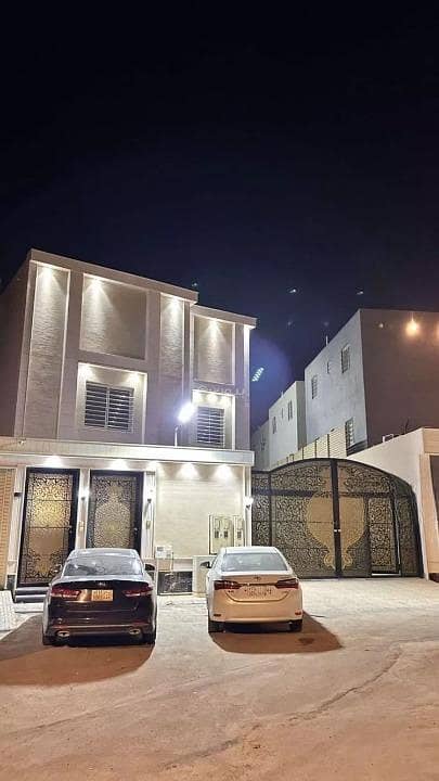 فيلا للبيع في الرمال، شرق الرياض فيلا للبيع في الرمال، شرق الرياض