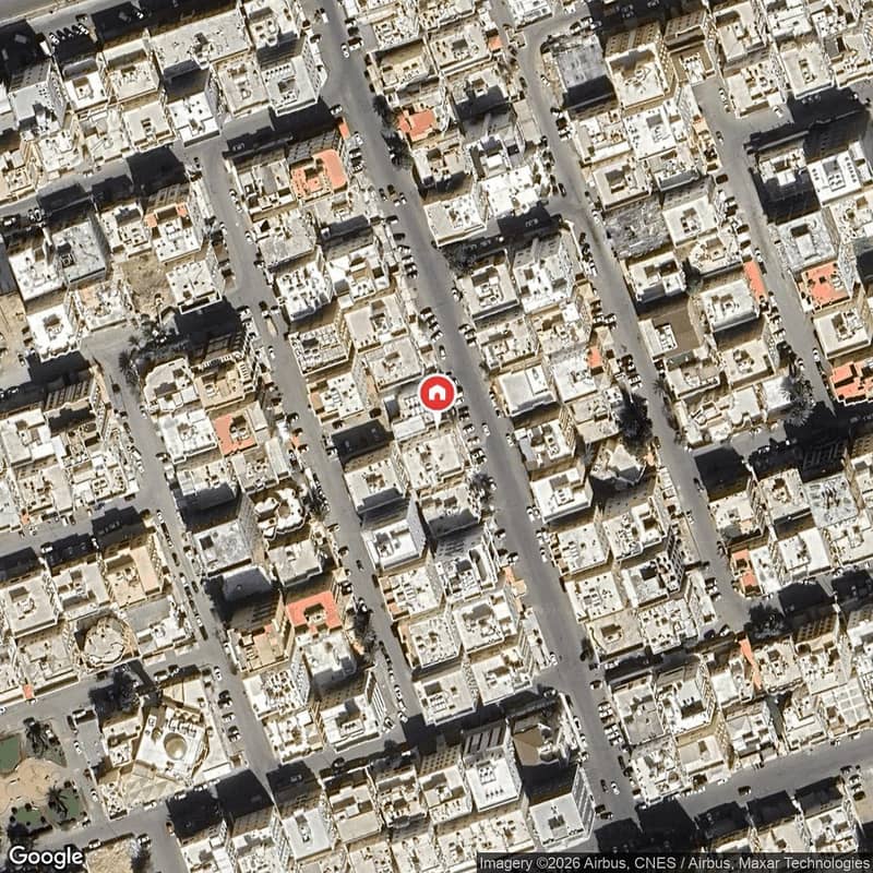 Apartment for sale in Al Naim, north Jeddah Apartment for sale in Al Naim, north Jeddah