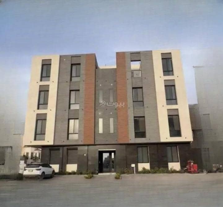 Apartment for sale in Al Arid, north Riyadh Apartment for sale in Al Arid, north Riyadh