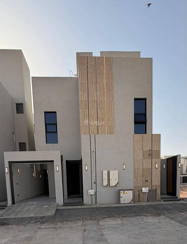 Apartment for sale in Al-Nadwah neighborhood / East Riyadh Apartment for sale in Al-Nadwah neighborhood / East Riyadh