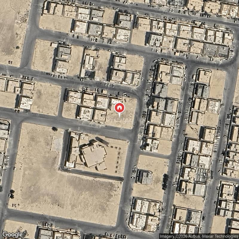 Villa For Sale in Al Sheraa, Al Khobar Villa For Sale in Al Sheraa, Al Khobar