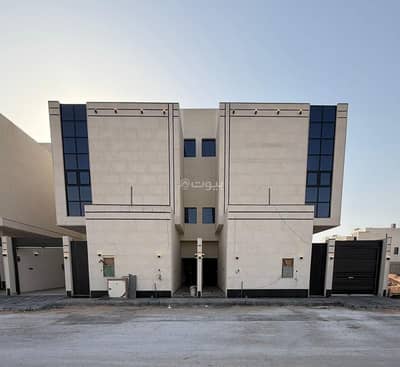 6 Bedroom Villa for Sale in East Riyadh, Riyadh - For sale: a villa with an apartment in Al-Nadwa neighborhood / East Riyadh 6 Bedroom Villa for Sale in East Riyadh, Riyadh - For sale: a villa with an apartment in Al-Nadwa neighborhood / East Riyadh