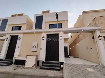فیلا 6 غرف نوم للبيع في غرب الرياض، الرياض - فيلا للبيع في العوالي، غرب الرياض فیلا 6 غرف نوم للبيع في غرب الرياض، الرياض - فيلا للبيع في العوالي، غرب الرياض