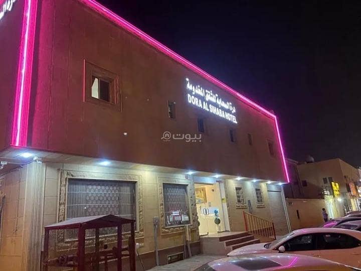 مبنى سكني للبيع في النسيم الشرقي، شرق الرياض مبنى سكني للبيع في النسيم الشرقي، شرق الرياض