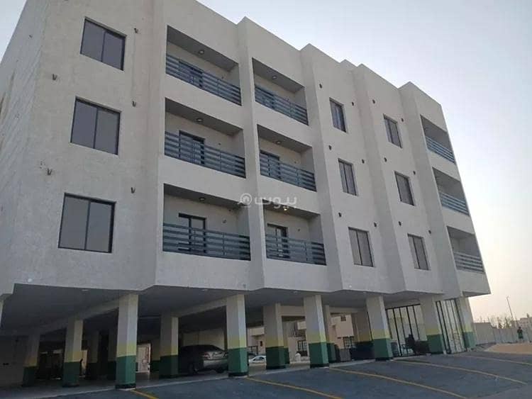 Apartment For Sale in Al Nur, Dammam Apartment For Sale in Al Nur, Dammam