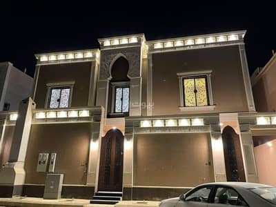 فیلا 8 غرف نوم للبيع في غرب الرياض، الرياض - فيلا للبيع في المهدية, غرب الرياض فیلا 8 غرف نوم للبيع في غرب الرياض، الرياض - فيلا للبيع في المهدية, غرب الرياض