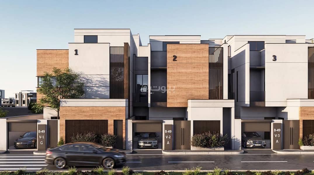 Villa for sale in Al Safa, North Jeddah Villa for sale in Al Safa, North Jeddah