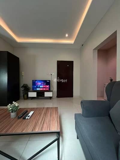 1 Bedroom Flat for Rent in North Riyadh, Riyadh - Apartment For Rent in Al Narjis, North Riyadh