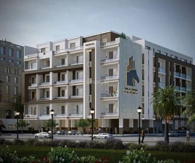 3 Bedroom Flat for Sale in Al Saif, Dammam - Apartment for Sale in Al Saif, Dammam