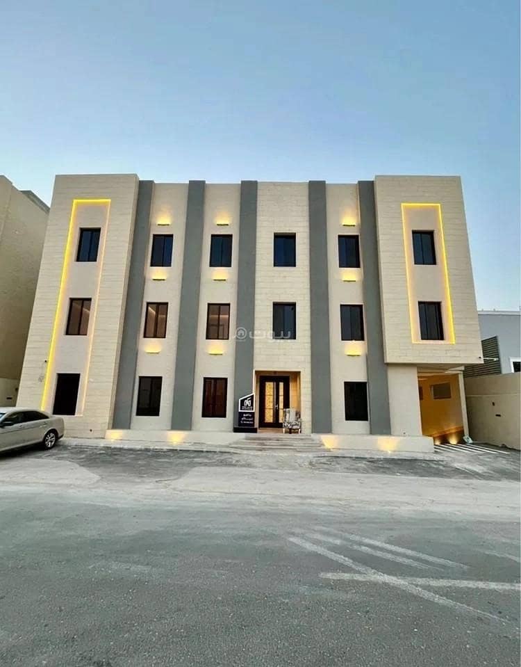 Apartment For Sale in Al Mahdiyah, Riyadh Apartment For Sale in Al Mahdiyah, Riyadh