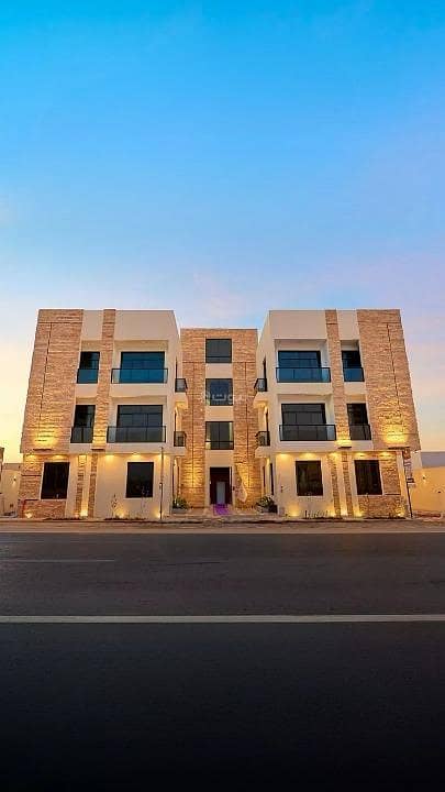 شقة للبيع في المهدية، غرب الرياض شقة للبيع في المهدية، غرب الرياض