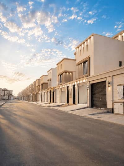 3 Bedroom Floor for Sale in South Riyadh, Riyadh - Ground floor apartment with 3 bedrooms in Badr Al-Muzaini neighborhood