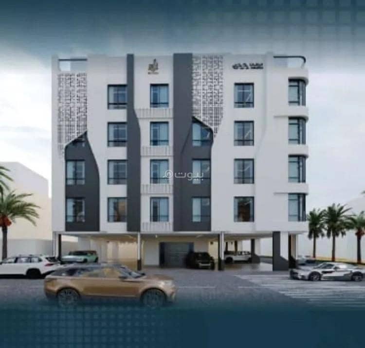 Apartment for sale in Al Rabwa, north Jeddah Apartment for sale in Al Rabwa, north Jeddah