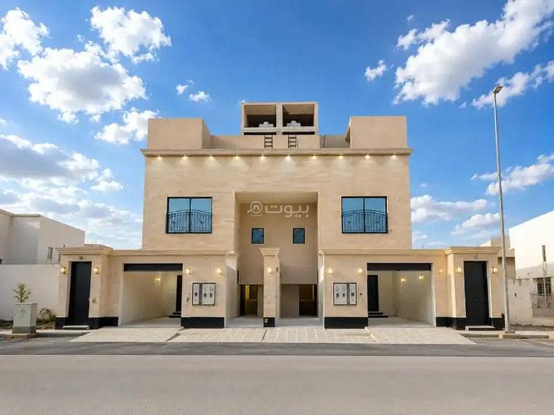 3 Bedroom Floor For Sale in Al Janadriyah, Riyadh 3 Bedroom Floor For Sale in Al Janadriyah, Riyadh