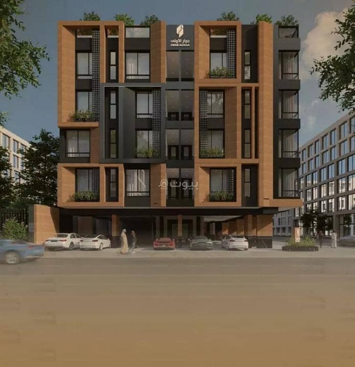 Apartment for sale in Al Faisaliyah, central Jeddah Apartment for sale in Al Faisaliyah, central Jeddah