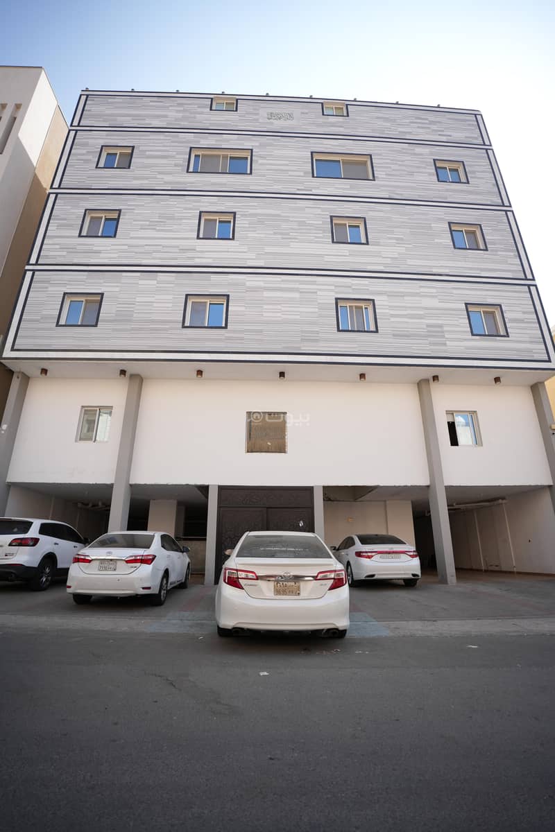Building For Sale in Batha Quraish, Makkah Building For Sale in Batha Quraish, Makkah