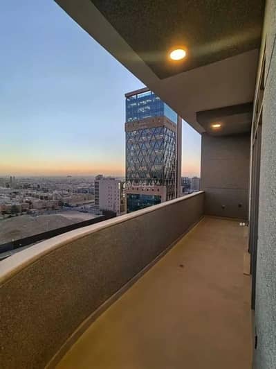 2 Bedroom Apartment for Rent in North Riyadh, Riyadh - Studio Apartment For Rent in Al Sahafah, Riyadh