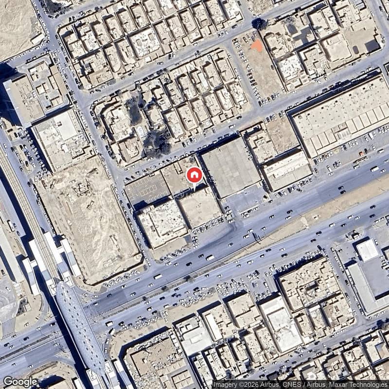 Office For Rent in Al Yasmin, North Riyadh Office For Rent in Al Yasmin, North Riyadh