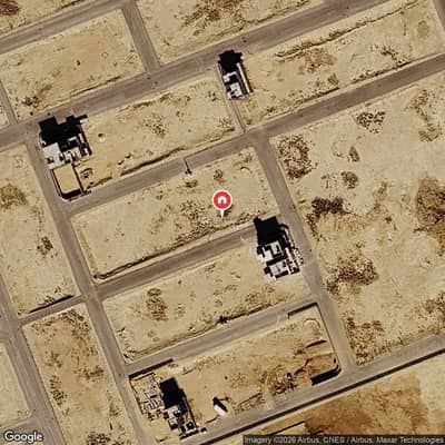 Residential Land for Sale in Alhazm, Buraydah Al Qassim Region - Residential Land For Sale in Alhazm, Buraydah