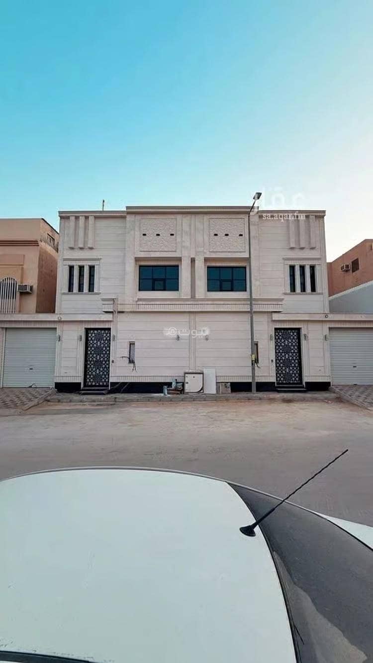 فيلا للبيع في العريجاء الغربية، الرياض فيلا للبيع في العريجاء الغربية، الرياض
