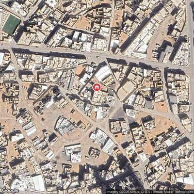 عمارة سكنية  للبيع في وسط المدينة، عنيزة - عمارة سكنية للبيع في وسط المدينة، عنيزة