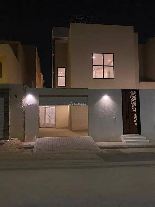 Villa For Sale in Al Rayyan, Buraydah Al Qassim Region Villa For Sale in Al Rayyan, Buraydah Al Qassim Region