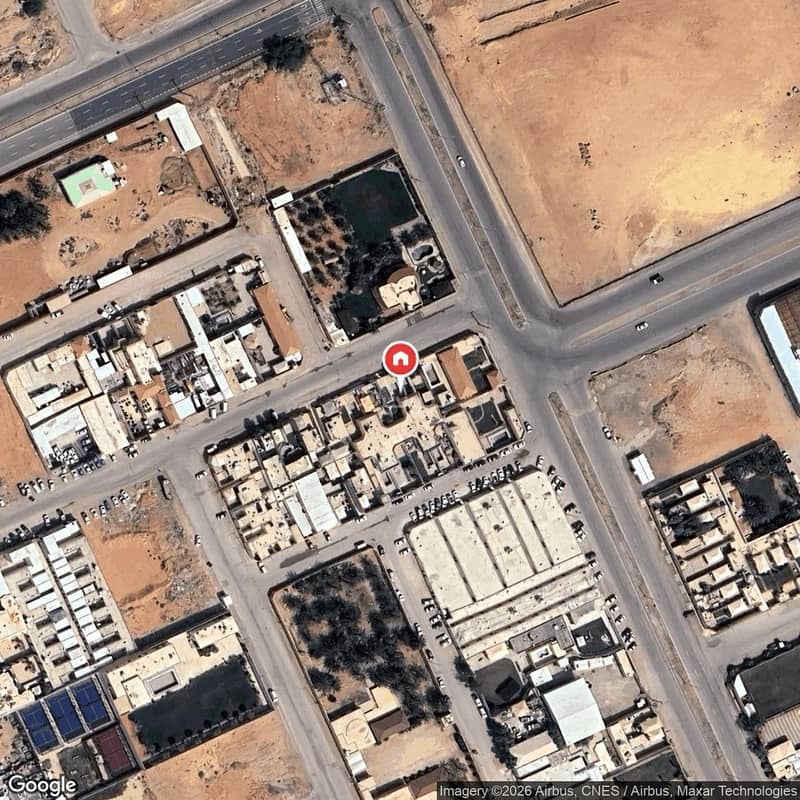 1 Bedroom Rest House For Rent in Al Rimal, Riyadh 1 Bedroom Rest House For Rent in Al Rimal, Riyadh