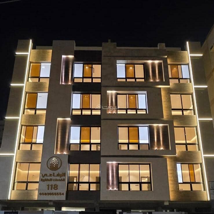 5 Bedroom Apartment For Sale in Al Bawadi, Jeddah 5 Bedroom Apartment For Sale in Al Bawadi, Jeddah