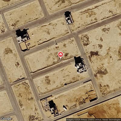 Residential Land for Sale in Alhazm, Buraydah Al Qassim Region - Residential Land for Sale in Alhazm, Buraydah Al Qassim Region