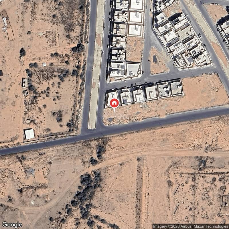 Residential Land For Sale in Al Rehab, Taif Residential Land For Sale in Al Rehab, Taif